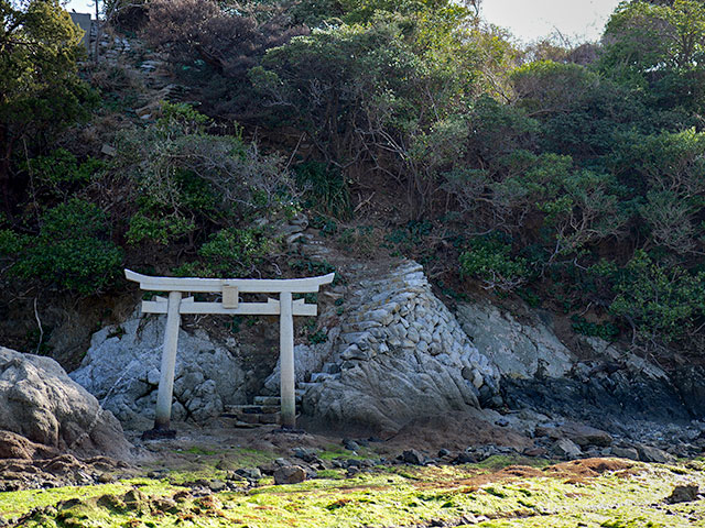 三島神社